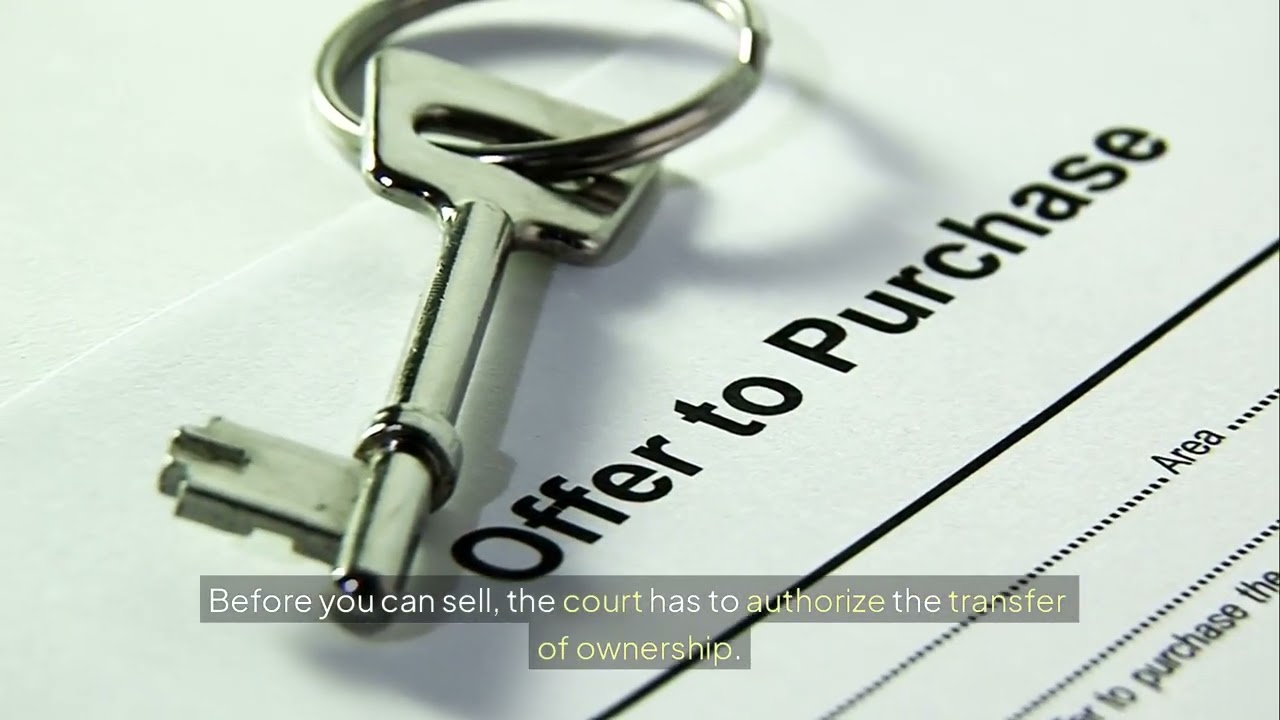 How to Sell a Probate House in Pensacola, Florida - Quality Properties Of Northwest Florida