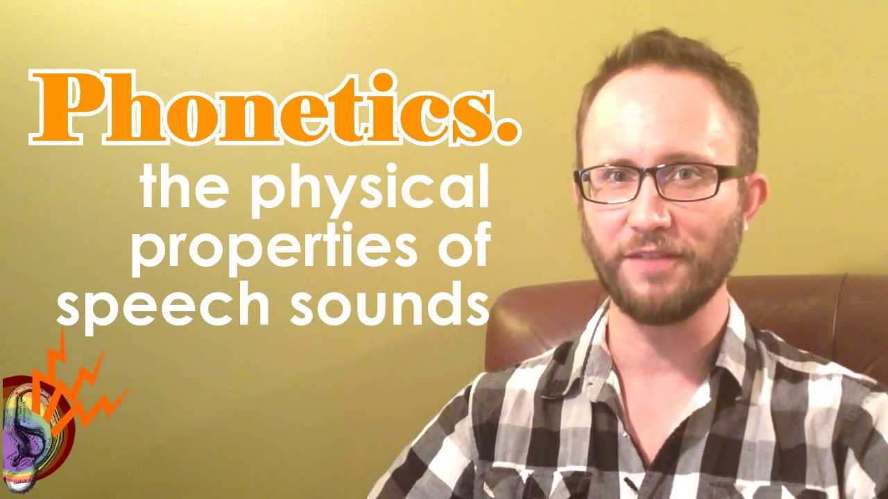 v3, pt.1 - What Is Phonetics? :: Vowels