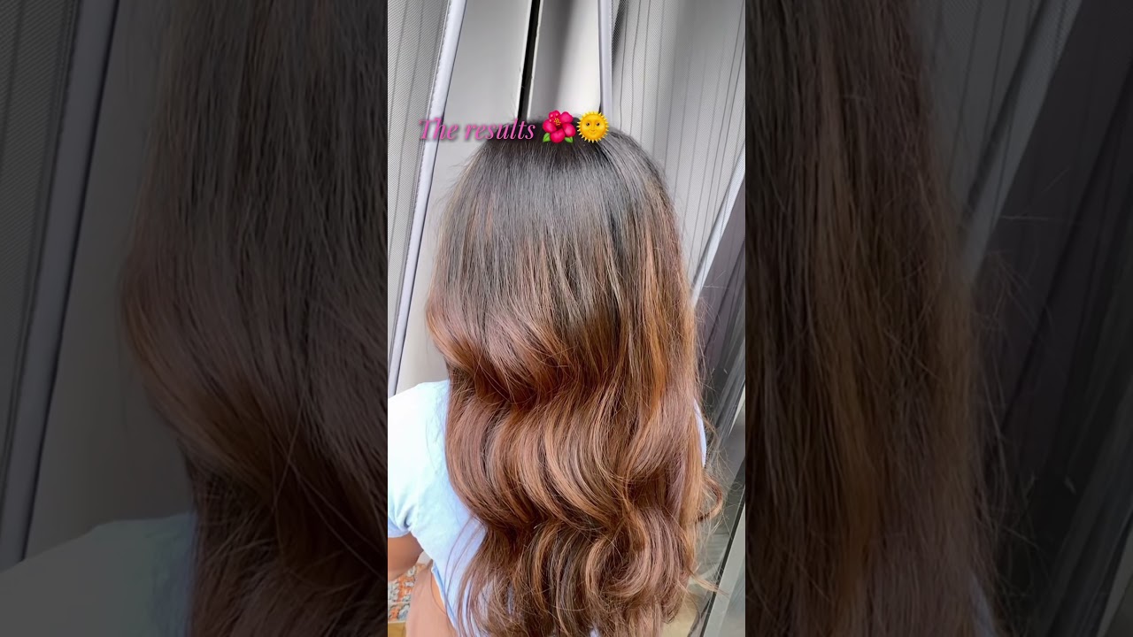 Sun kissed balayage #sunkissed #sundaykalogeras #hairtransformation #hairstyle