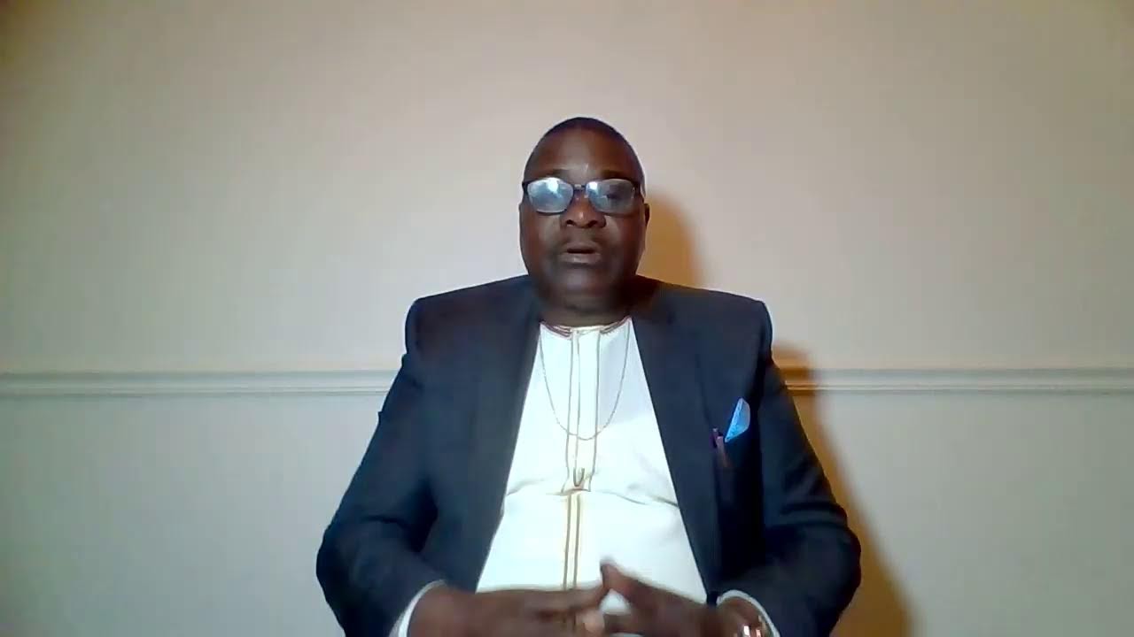 REV DR CHARLES SERUYANGE THE TEACHER OF THE WORD TODAY IN ANOTHER MOOD THE JOY OF EMIKOLO HAAAA