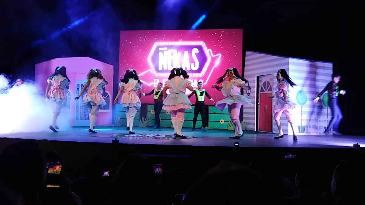 Ñekas