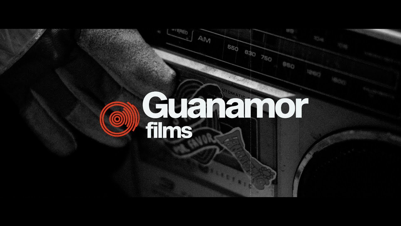 Reel Guanamor Films 2019