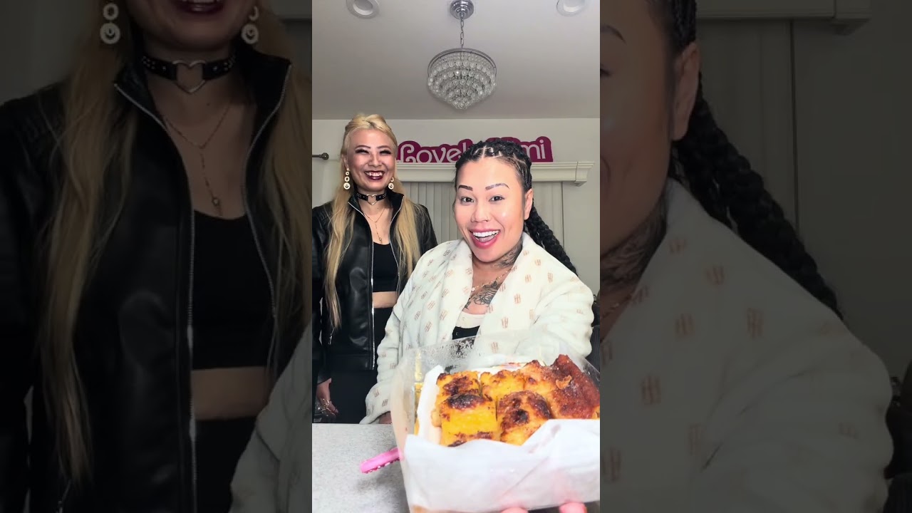 Я по ним скучала 🥹