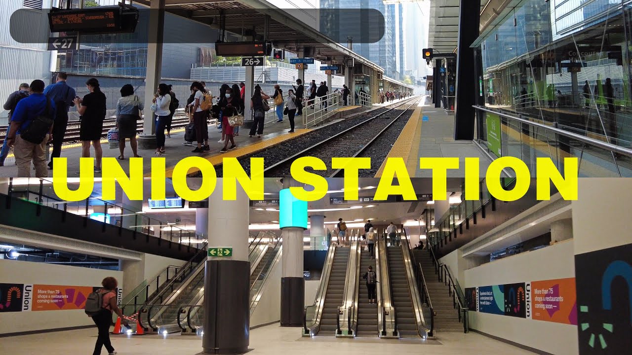 Union Station 