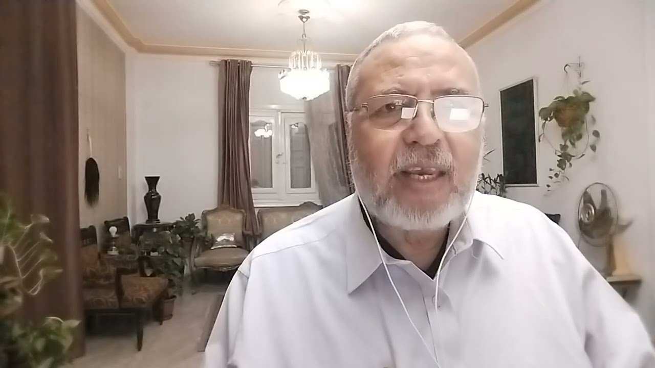 ماذا حدث لعين عثمان بن مظعون ؟؟