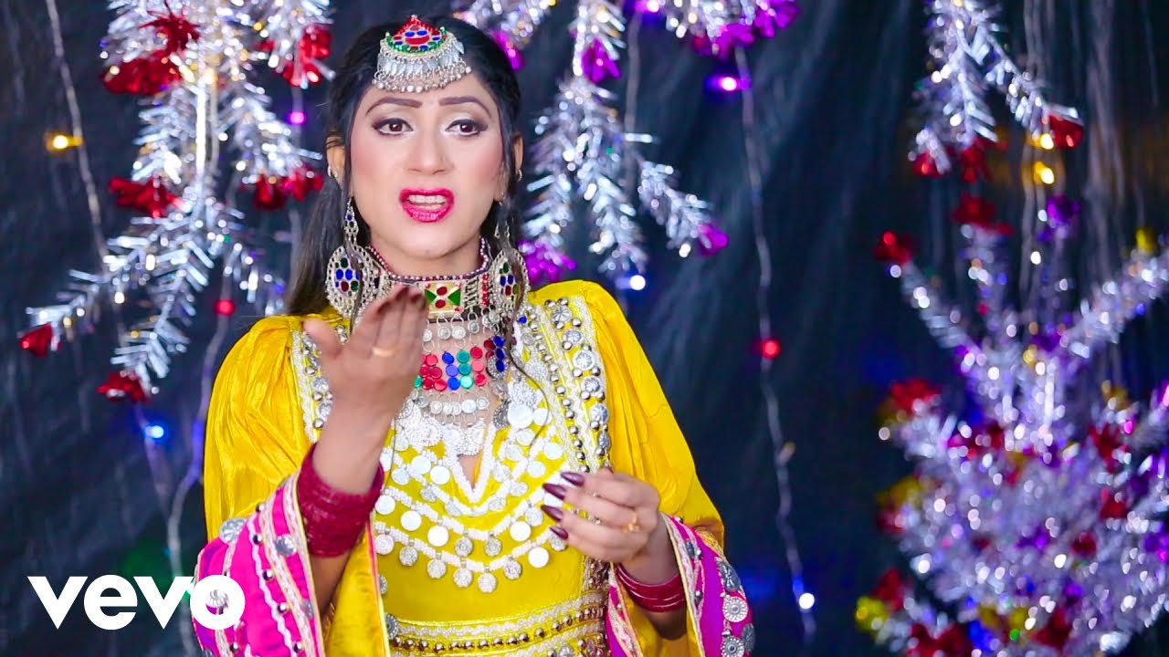 Noora Ali Khan - Nazona Kawam
