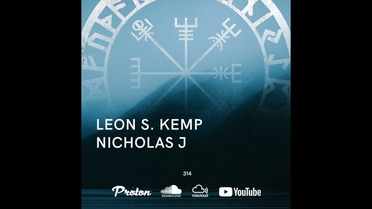 Nordic Voyage 314 - 12/12/2025 - Leon S. Kemp / Nicholas J - Proton Radio