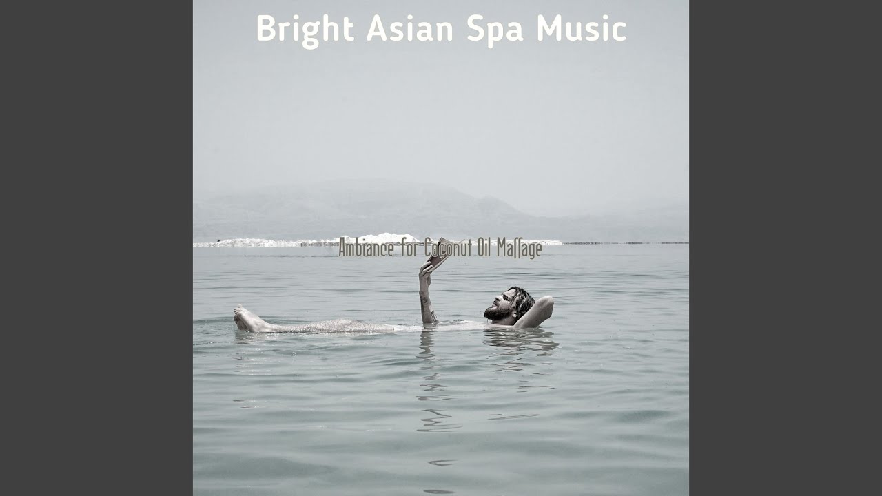 Background for Neck Massage