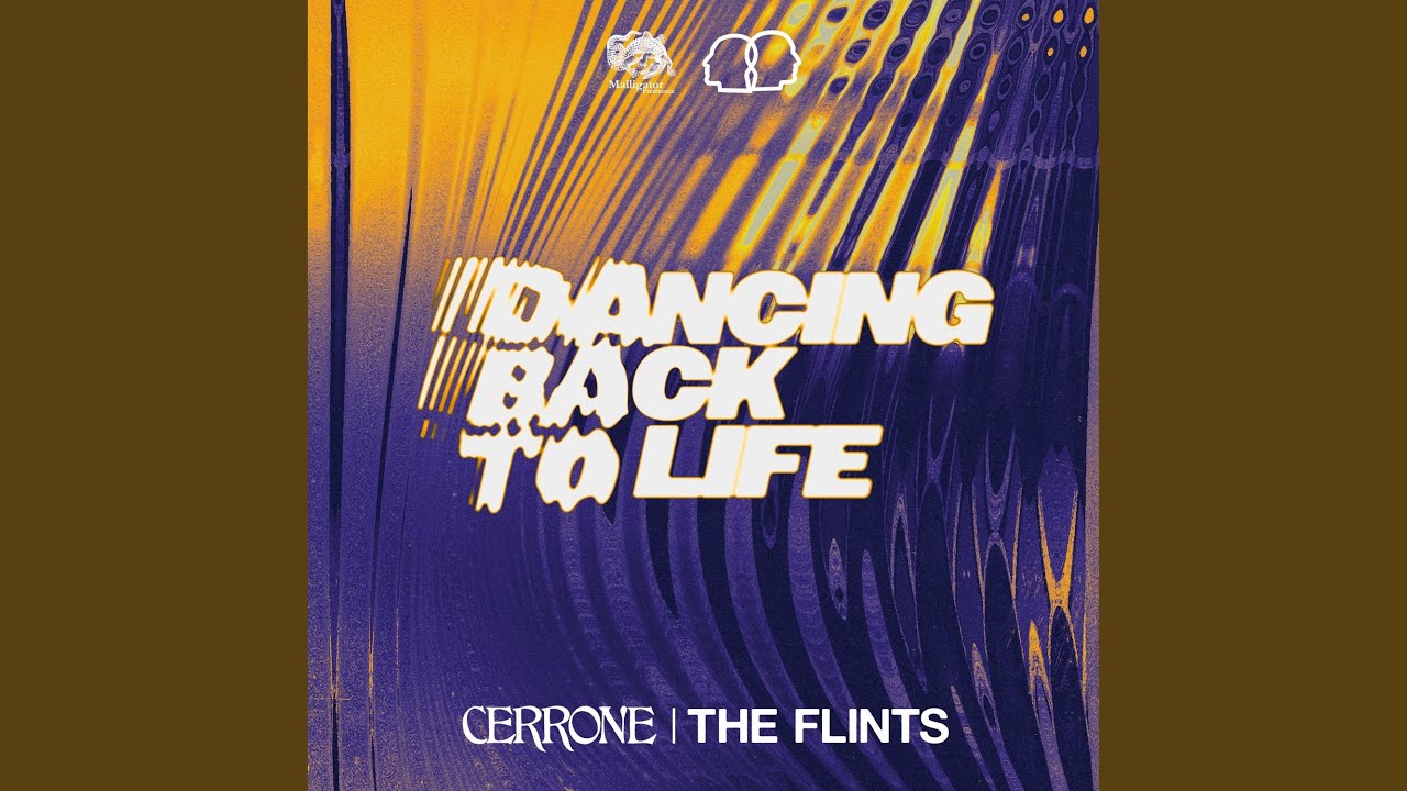 Dancing Back To Life