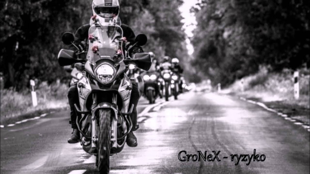 GroNeX - ryzyko