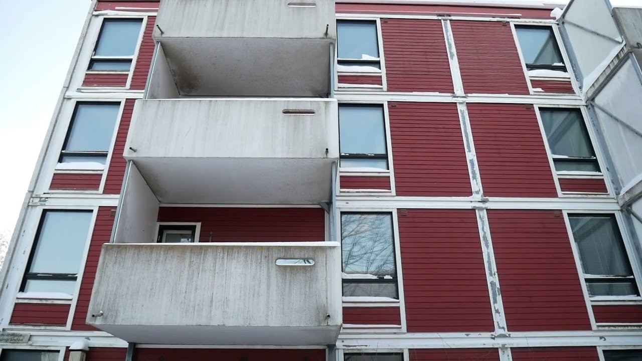 Kahden kerrostalon purkaminen alkaa Kannelmäessä