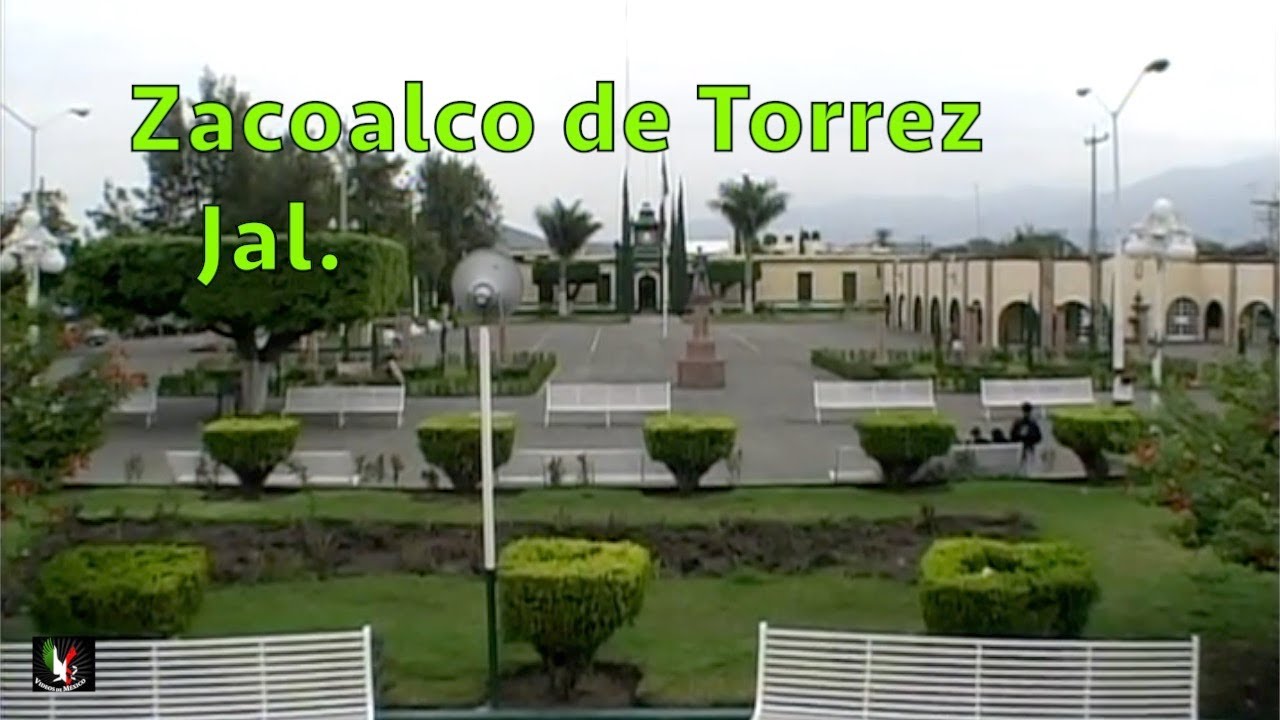 Zacoalco de Torrez Jal. Videos de México