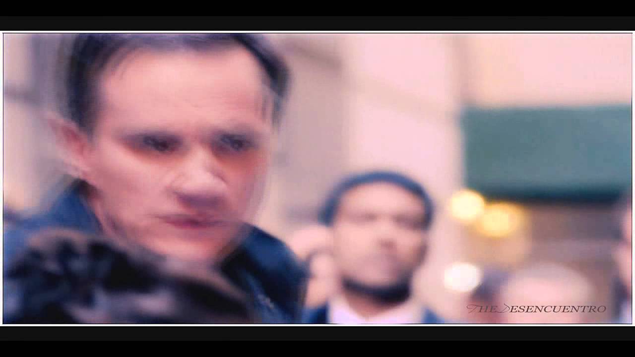 ● you`re free…● { Neal x Peter + Mozzie } white collar || dedication