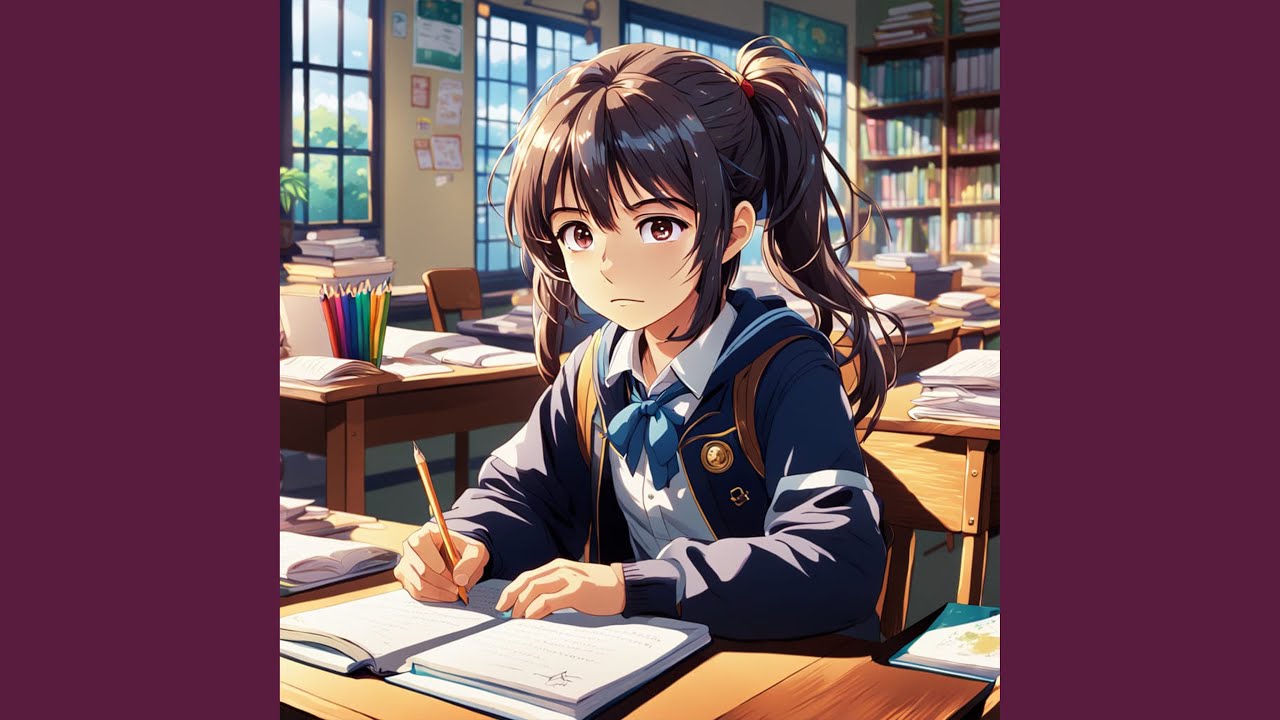 Notes in Motion