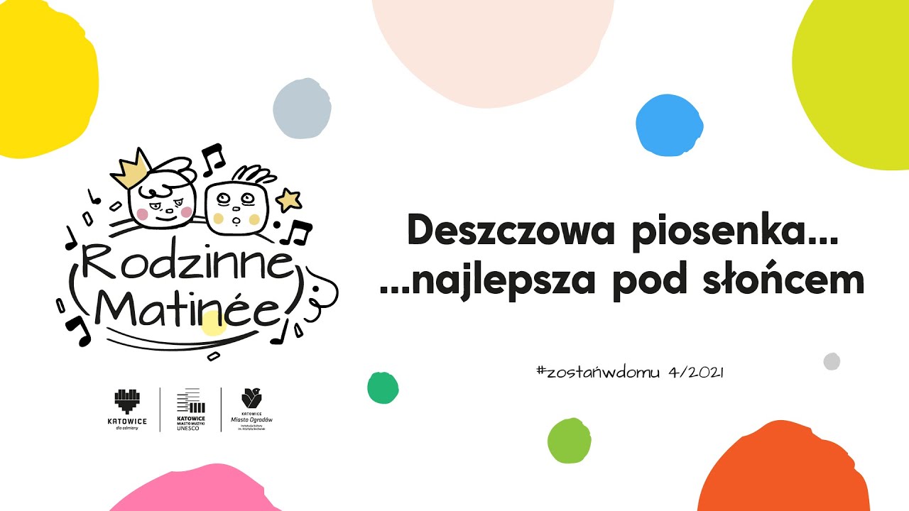 Rodzinne Matinée - 4/2021
