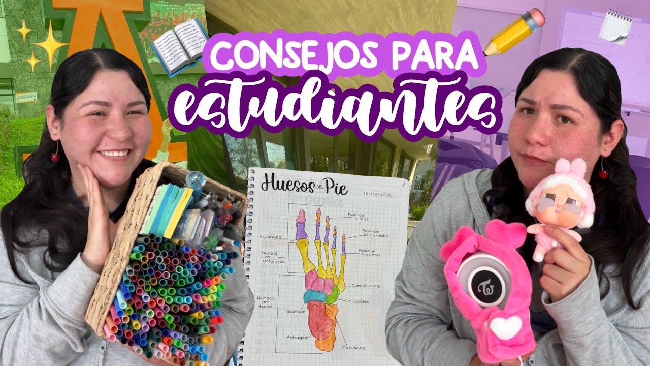 SI ERES ESTUDIANTE NECESITAS SABER ESTO… 😳