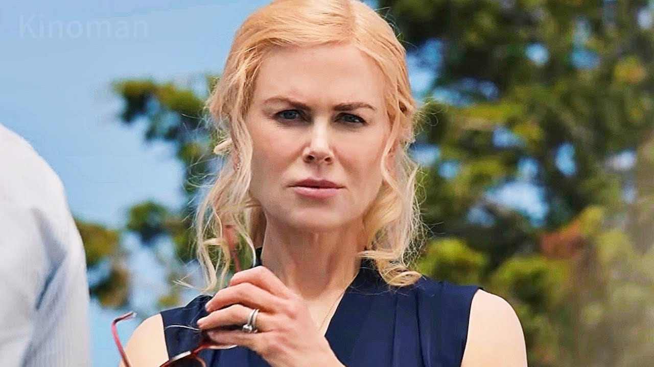 Идеальная пара &mdash; Русский трейлер (Дубляж, 2024)