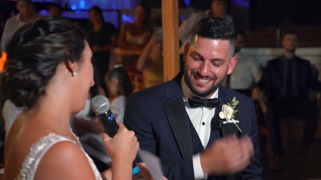 Boda Belen y Adrian