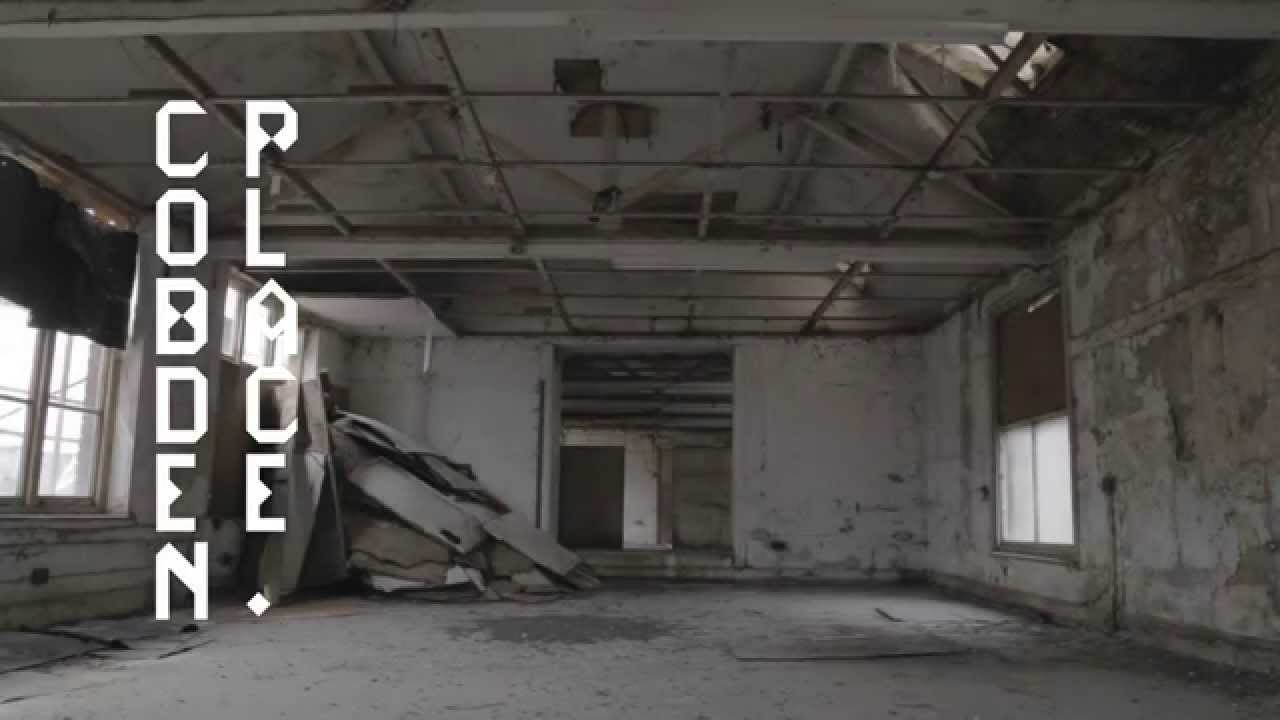 Cobden Place Timelapse
