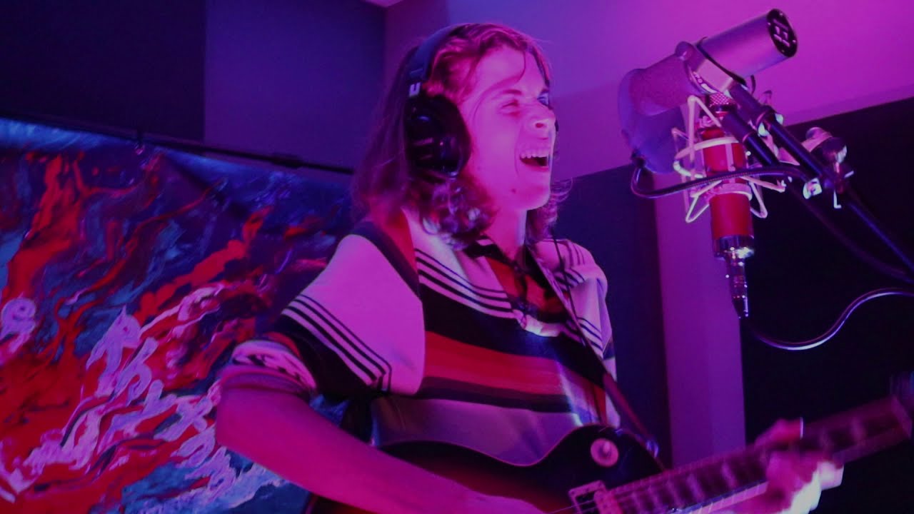 Vision in the Rhythm &ndash; Full Performance (Live at House of Music Studios)