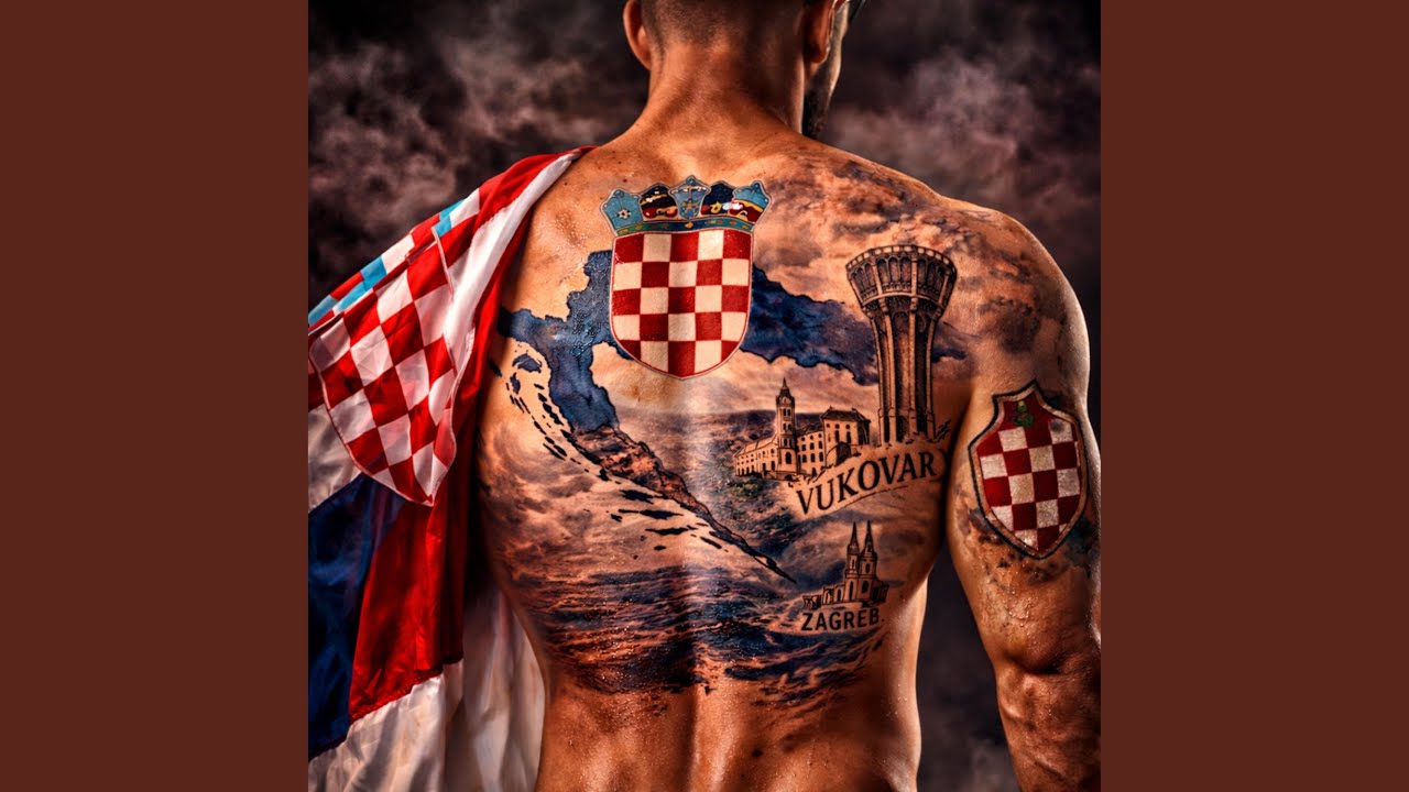 Moja Dalmacija, House Mix