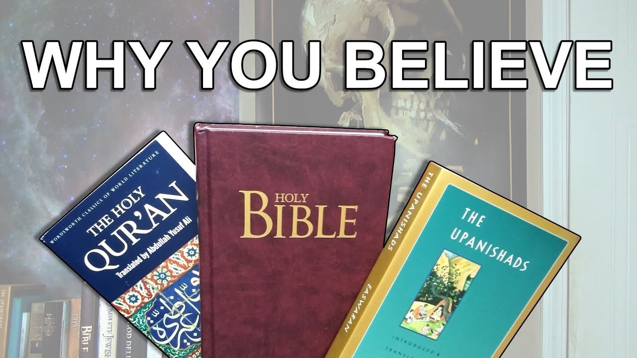 The Psychology of Religion
