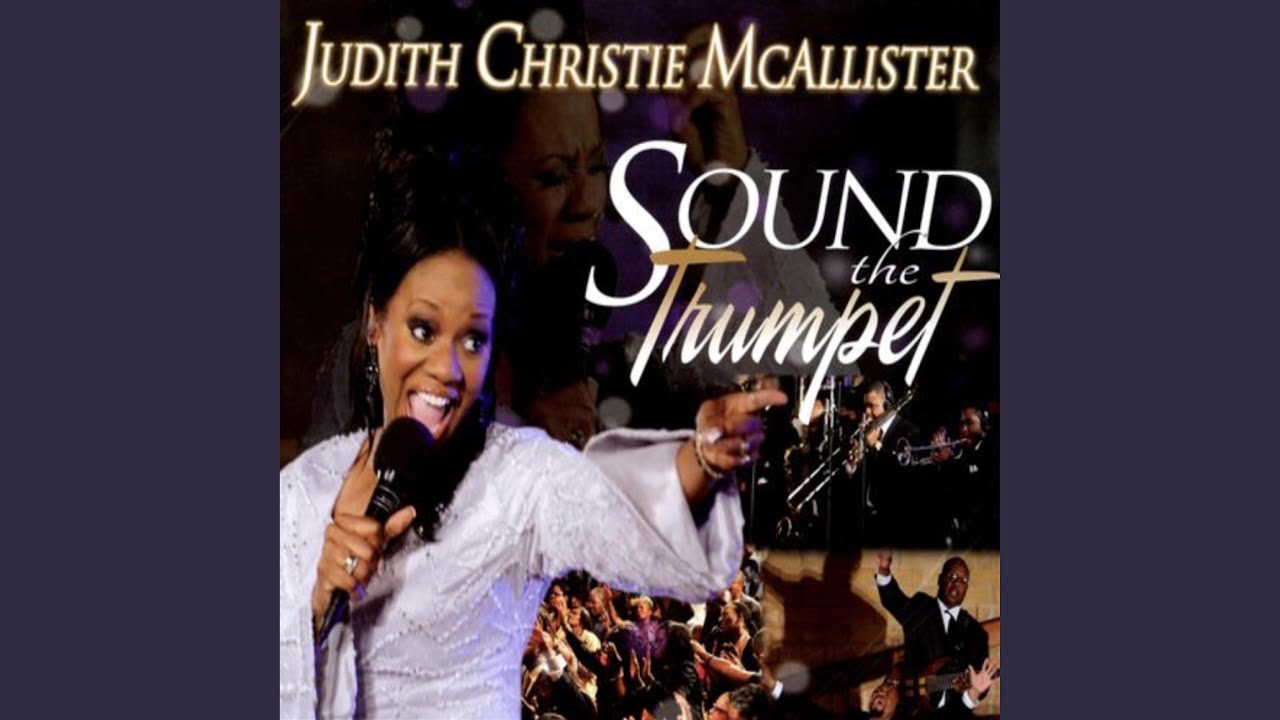 Sound the Trumpet (Reprise)