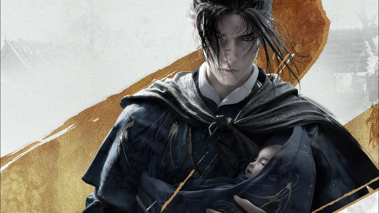 Where Winds Meet [Gameplay]