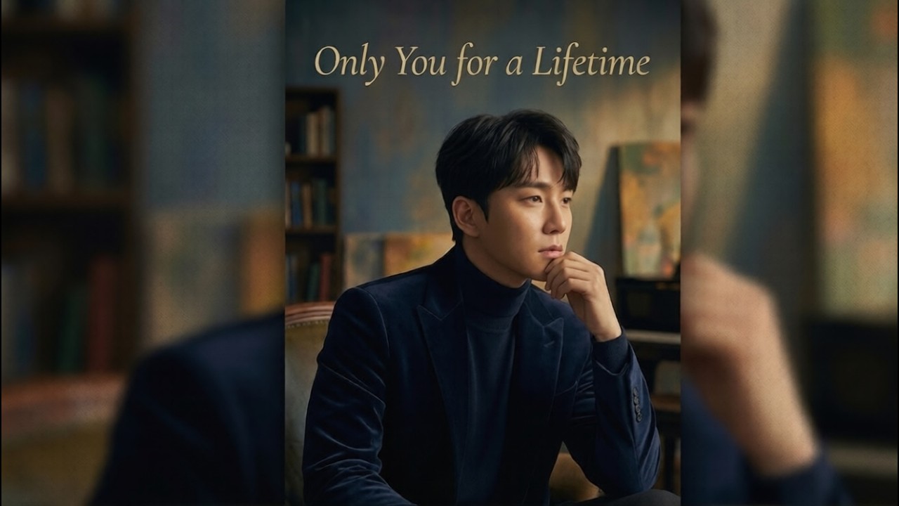&ldquo;Forever Only You | Emotional Korean Ballad That Will Touch Your Heart 💔🇰🇷&rdquo;