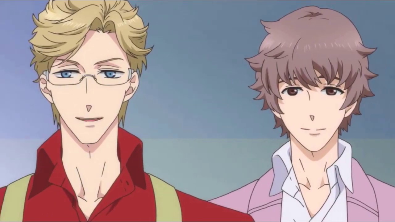 『AMV』Brothers Conflict Ep 11-12 - Wolves (Selena Gomez, Marshmello)