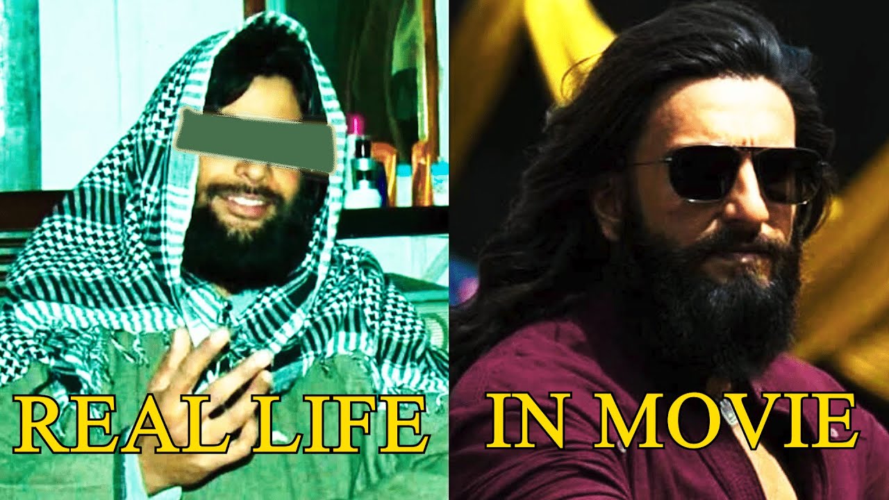 Major Mohit Sharma Story – The Undercover Ghost Who Became a Legend | Dhurandhar