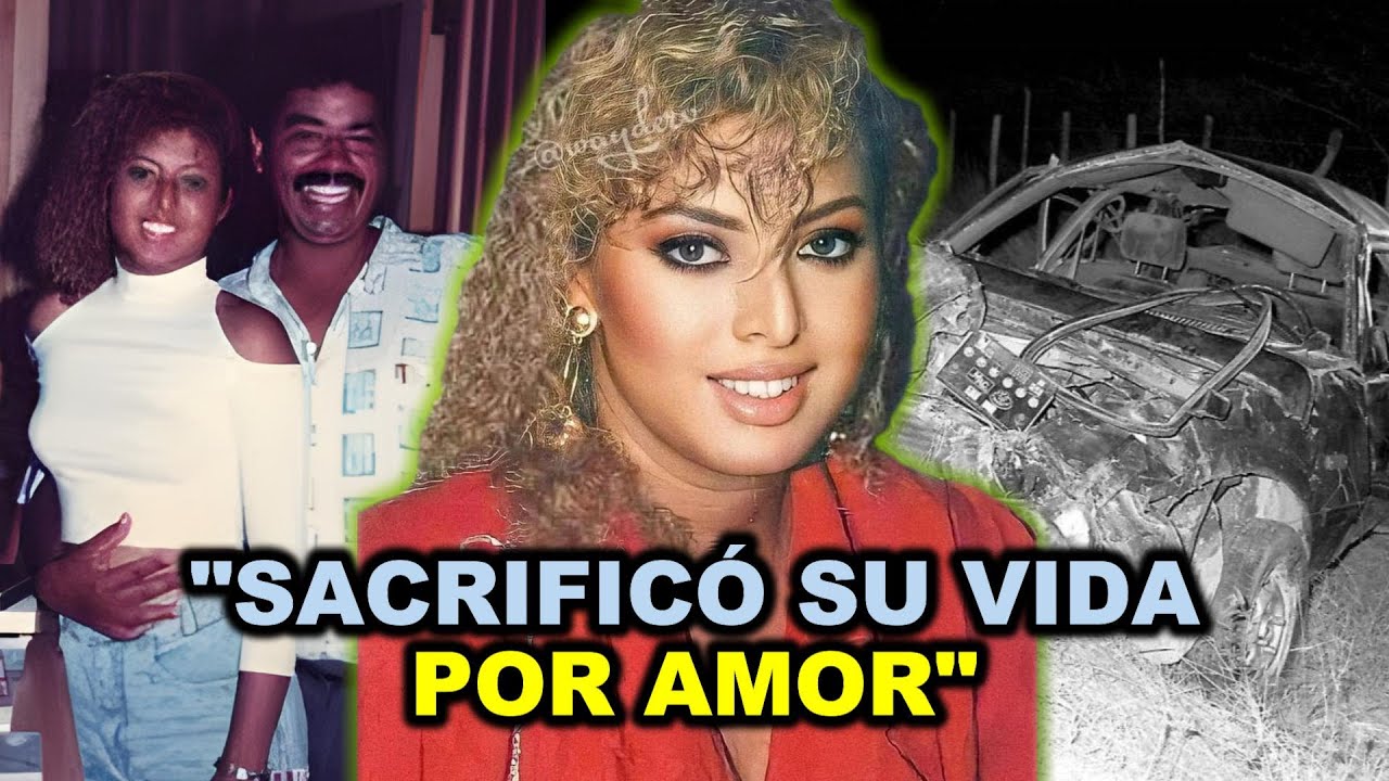 La VERDAD Tras la MUERTE de Patricia Teherán 