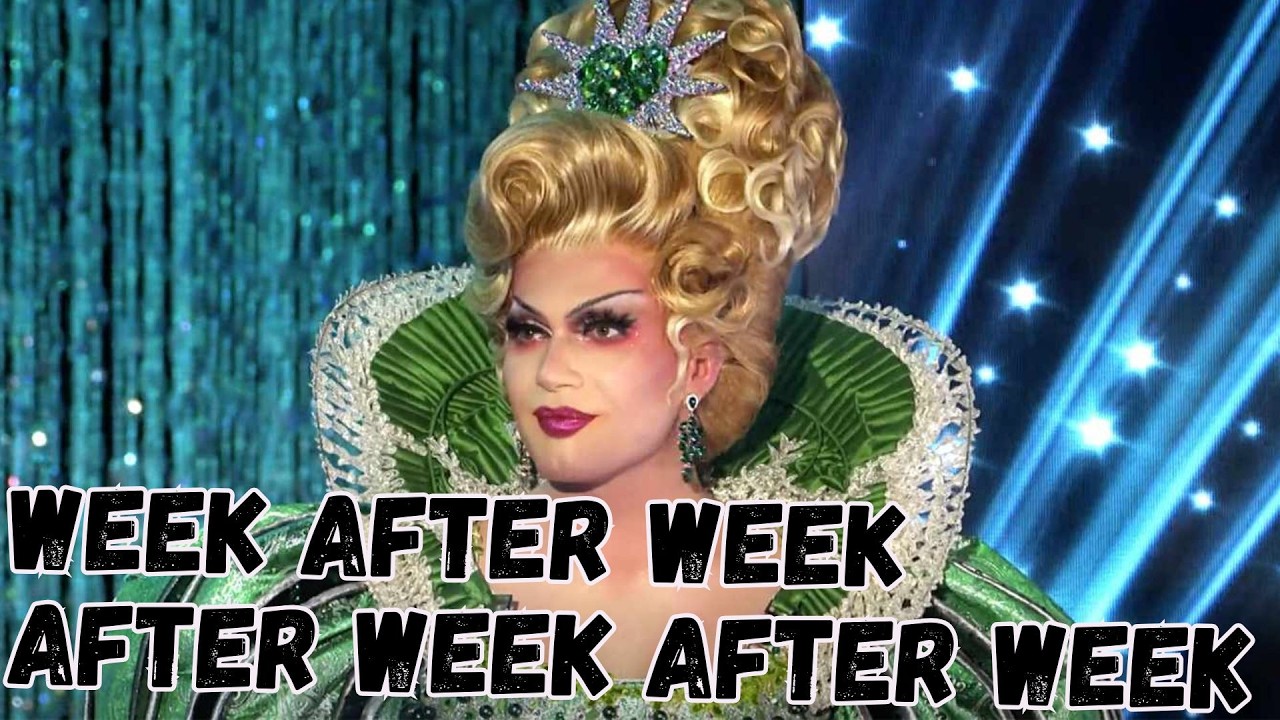 Drag Race's Most Consistent Competitors