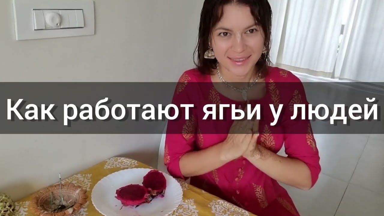 Как работают ягьи у людей. В чём механизм. Ягьи онлайн.