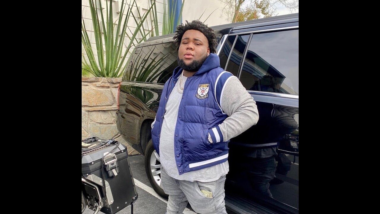 [FREE] Morray x Rod Wave Type Beat 2021 - 