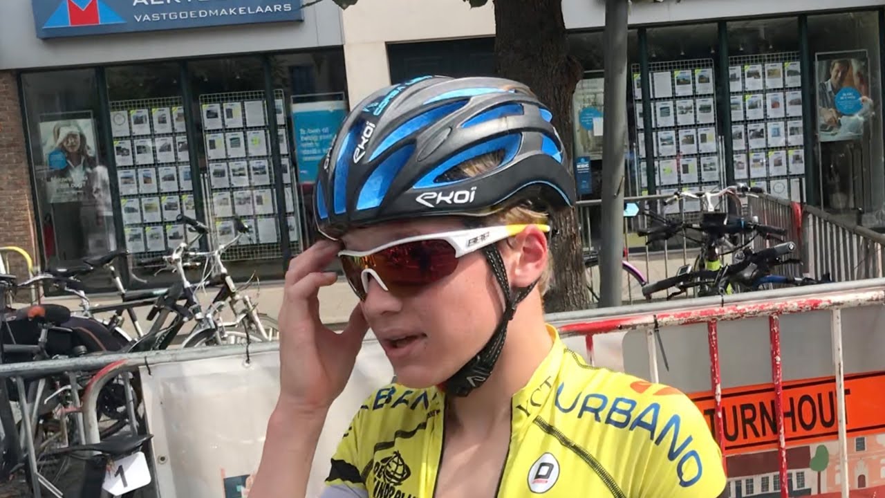 2021/08/15 BK wielrennen vr Aspiranten