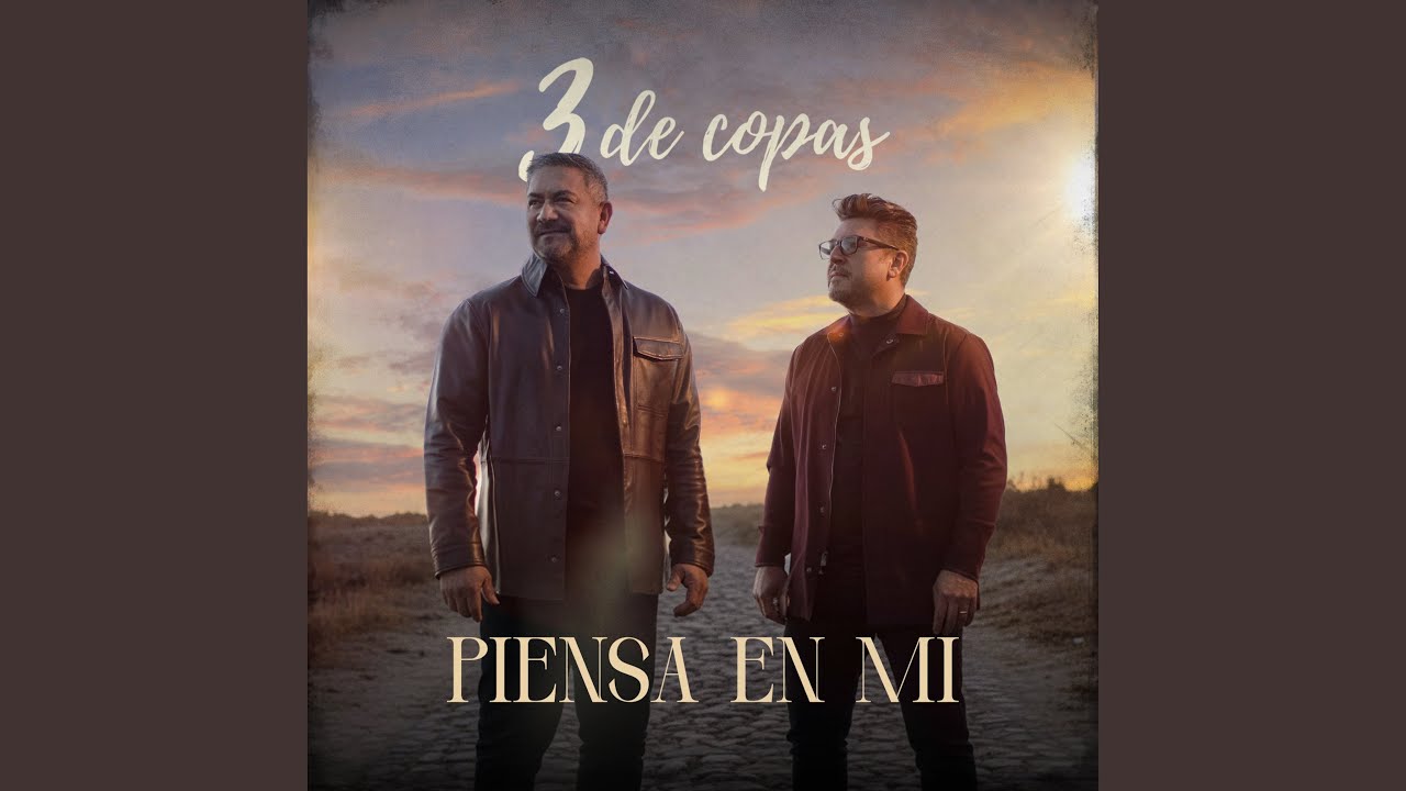 Piensa en Mi