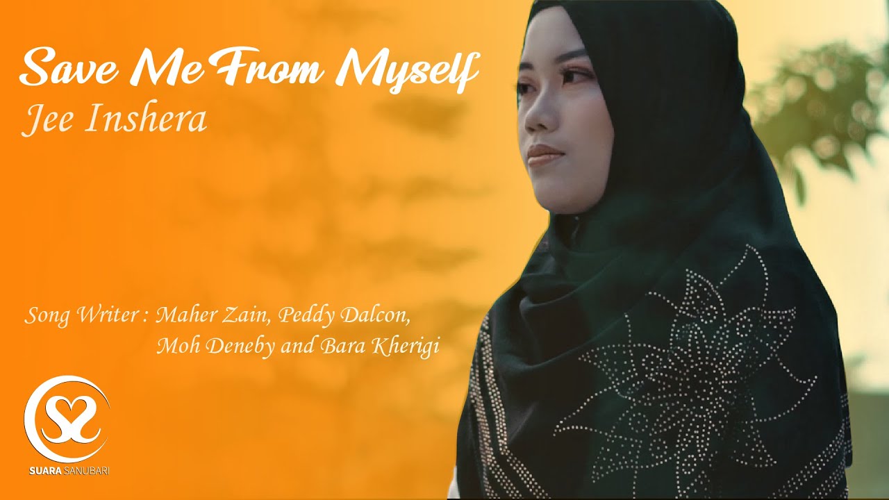 Jee Inshera - Save Me From Myself [Cover]