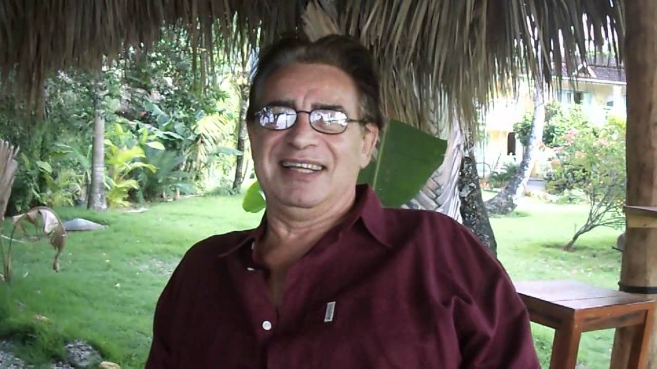 intervista Maurizio Las Terrenas vivere ai caraibi da pensionato