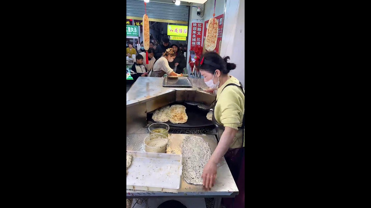 🔴 LIVE:The Diligent Seven Sisters of China