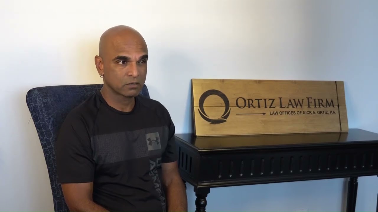 Sunny's Testimonial - Social Security Disability Claim