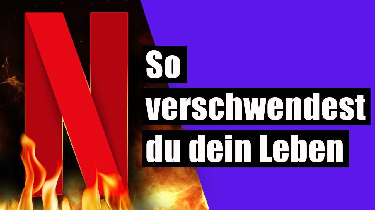 10 Dinge, die du abends tun kannst, anstatt Netflix zu schauen.