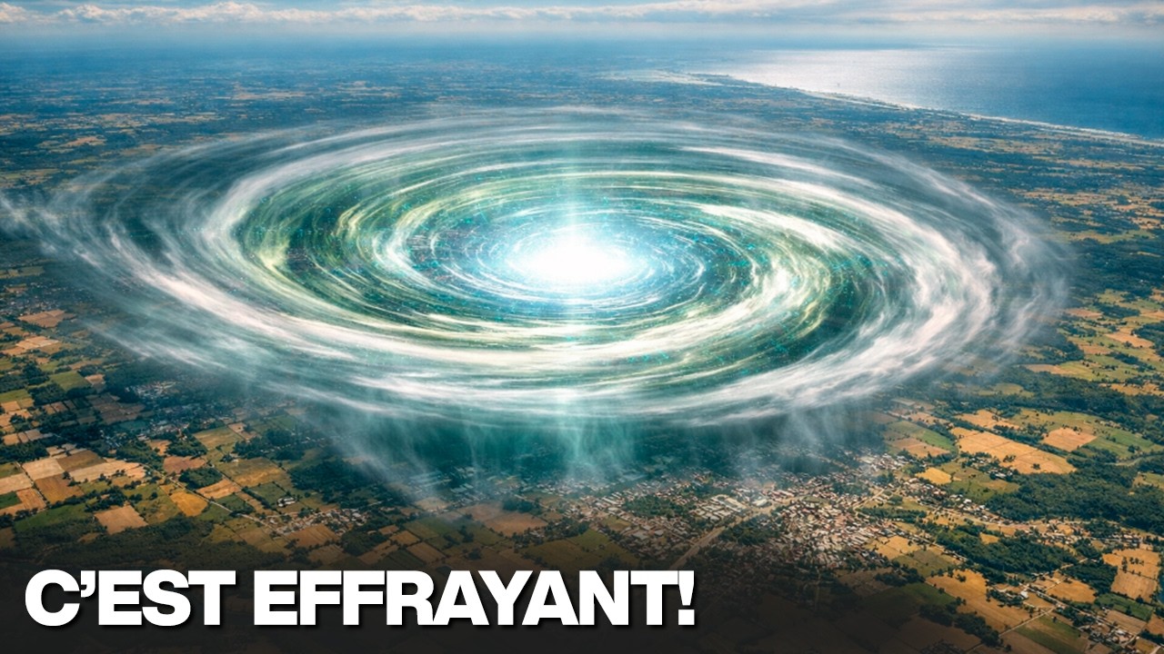 Le Nouveau Collisionneur du CERN Vient de Détecter Quelque Chose d’Anormal dans l’Espace-Temps