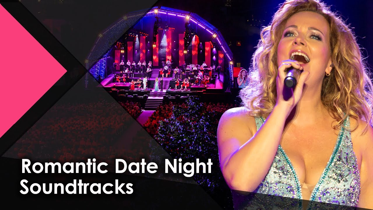 The Perfect Soundtracks for Your Next Romantic Date Night - Wendy Kokkelkoren