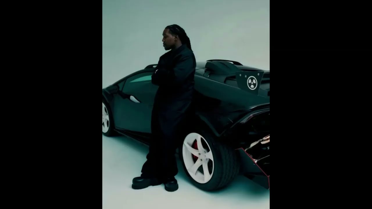 [FREE] Don Toliver x SahBabii Type Beat - 