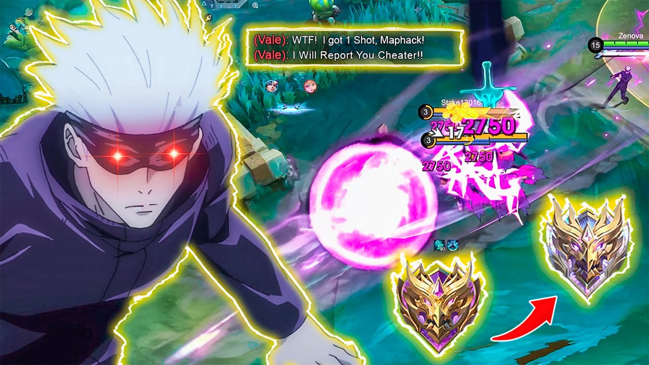 XAVIER BEST BUILD 2025! (NEW MOST POWERFUL DAMAGE BUILD IS BACK!) 😱 | XAVIER BEST BUILD 2025 | MLBB