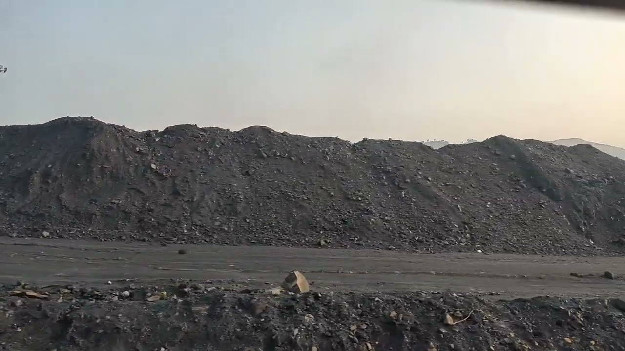 LCF - Ledo Coal Field