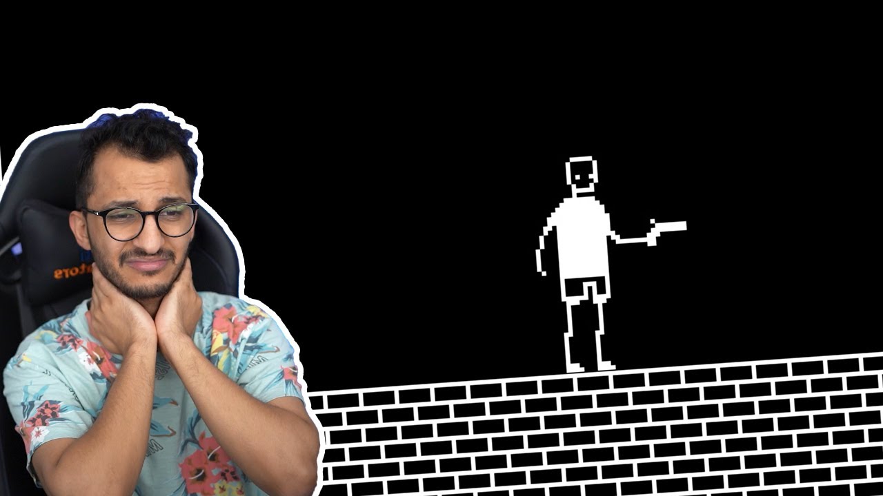 أكره هذه اللعبة | تفعيل الحظ الخارق ! I Hate This Game