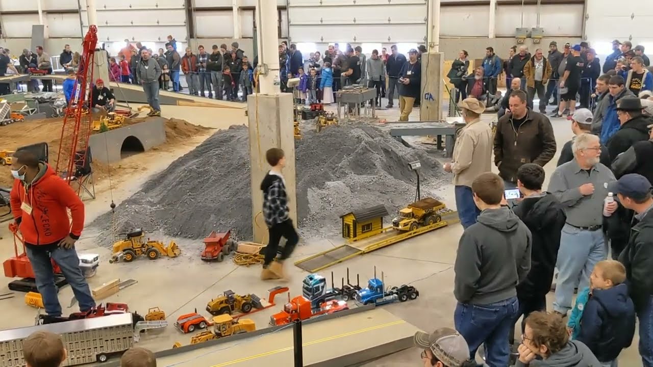 RC QUARRY MINING 
