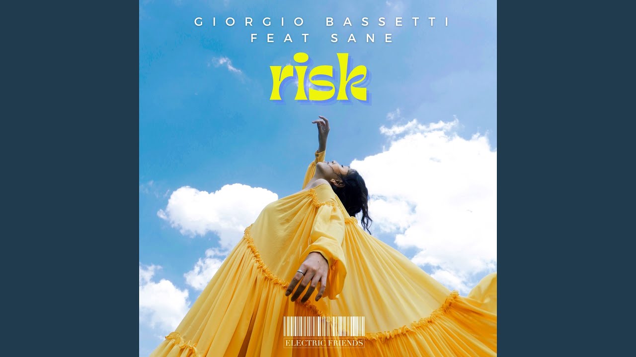 Risk (Original Mix)